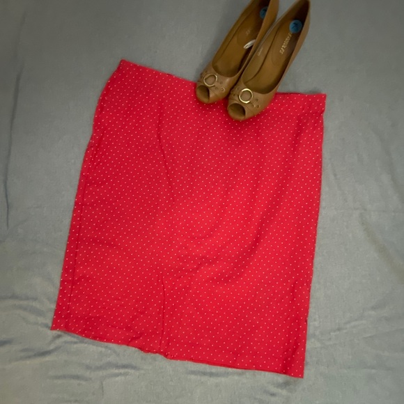 NYCC Dresses & Skirts - NYCC Stretch Pencil Skirt